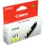 Tusz Canon CLI-551Y Yellow do drukarek (Oryginalny) [7 ml]